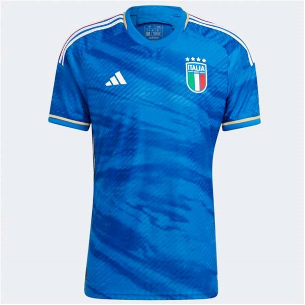 Camiseta Italia 1ª 2023/24